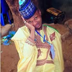 Kenneth Bryant - @nasir_dan_umma - Instagram