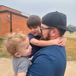 Kenneth Bryant - @kenb_lifts - Instagram