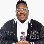 Kenneth Bryant - @iamkennethbryant2 - Instagram