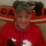 Kenneth Bryant - @kennethbryant6859 - Instagram