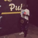 Yossef Awuradeba Lartey - @kennethbuffet2020 - Instagram