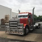 Kenneth Burchett - @mick_198 - Instagram