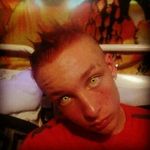 Kenneth Burge - @kenny_burge_187 - Instagram
