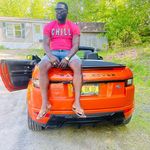 Kenneth Burges - @burgeskenneth - Instagram