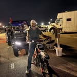 Kenneth Burrow - @burrowklb77 - Instagram