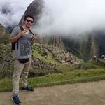 Kenneth Burrows - @kennethburrows - Instagram