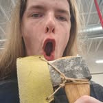 Kenneth Buster - @thatonenerdwiththehair - Instagram