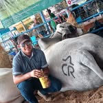 Kenneth Cabezas - @cabezassoliskenneth - Instagram