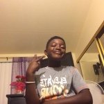 Kenneth Calvin - @kcswag1000 - Instagram