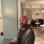 Kenneth Calvin - @kcgill22 - Instagram