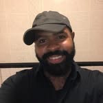 Kenneth Calvin - @kcgill2 - Instagram
