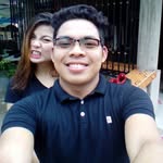 Kenneth Calvin Garcia - @iamkennethcalvingarcia - Instagram