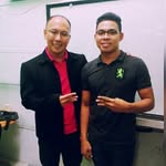 Kenneth Calvin Garcia - @kennethcalvingarcia - Instagram