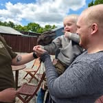 Kenneth Calvin Østergaard - @kcalvino93 - Instagram