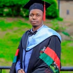 Kenneth Calvin Ssemiyingo - @kennethchrism - Instagram