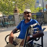 Kenneth Campbell - @davidwriter13 - Instagram