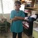 Kenneth Candelaria - Facebook