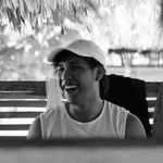 Kenneth Candelaria - @kennethwut - Instagram