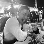 Kenneth Candelaria - @jstnabz - Instagram