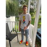 Kenneth O. Candelaria - @kenny_582 - Instagram