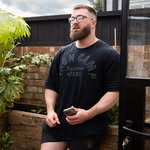 Kenneth Caples - @kennethcapless - Instagram