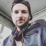 Kenneth Casey - @kennethcasey45 - Instagram