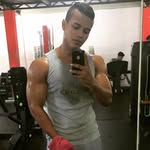 Kenneth Cassagne - @kennethcassagne - Instagram
