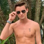 Kenneth Cato - @catokenneth - Instagram