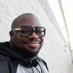 Kenneth Cato - @kennethcato46 - Instagram