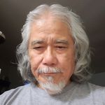 Kenneth Roa Cato - @kanitkit - Instagram