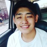 Mark Kenneth Yumol Cato - @catomarkkenneth - Instagram