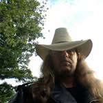 Kenneth Cave - @kennycave_oldschool_blues - Instagram