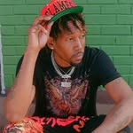 Kenneth Chalmers - @therealmikememphis - Instagram