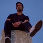 Kenneth Chen - @kenchen7 - Instagram