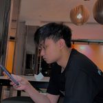 Kenneth Chen - @kennethchen114 - Instagram