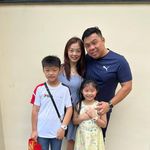 Kenneth Chen - @kennethchenxingju - Instagram