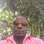 Chicke Kenneth - @kennethchicke - Instagram