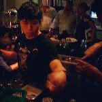 Kenneth Chien - @falkenryder - Instagram