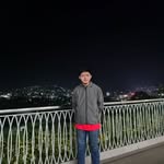 Kenneth Ching - @kennethching75 - Instagram