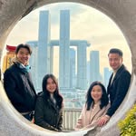 Kenneth Ching - @cykkenneth - Instagram