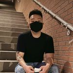 Kenneth Ching - @toodalus - Instagram