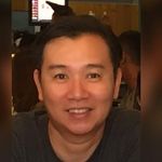 Kenneth Ching Han Jiat - @kennethjiat - Instagram