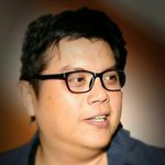 Kenneth Ching Peng Yong - @pandayonda_ - Instagram