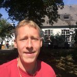 Kenneth Christoffersen - @kennethhvidchristoffersen - Instagram