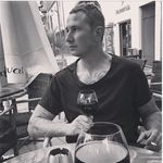 @kennethchristoffersen - Instagram