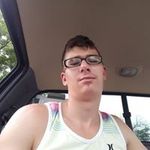 Kenneth Clanton - @kennyclanton_ - Instagram