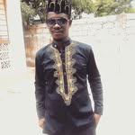 kenneth Amoako - @kenneths_mens_closet - Instagram