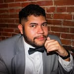 Kenneth Nevarez-Hernandez - @closewithkenneth - Instagram