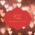Kenneth's closet - @kennethccloset - Instagram