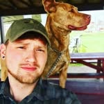Kenneth Cockerham - @cockerhamkenneth - Instagram